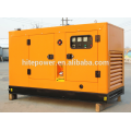 Reliable quality 50hz 30 kw diesel generator silent